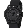 Tactical Shadow XTAC MKII Silicone Band Black 