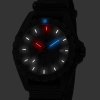 Missiontimer 3 Titan GMT XTAC Dark