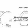 The breakdown of the NVG Tube and the MCP