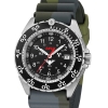 Enforcer Diver Band Cam Olive