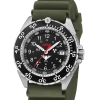 Enforcer Diver Band Olive