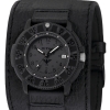 Navigator XTAC MKII Leather Band Power-Band